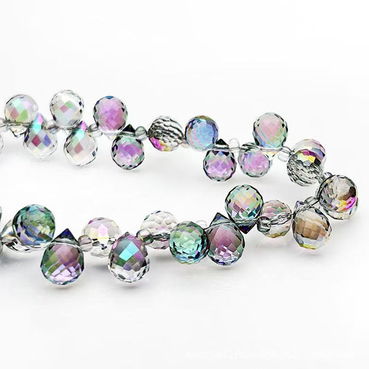 BLING BLING CRYSTAL BEED MYSTERY BAGS