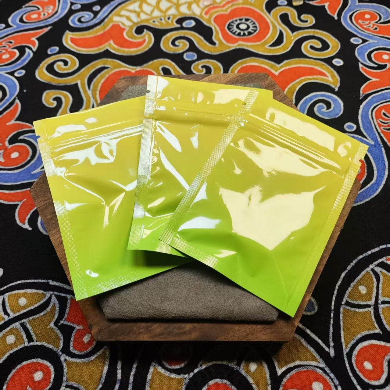 THE CUTEST EAR STUDS MYSTERY BAGS