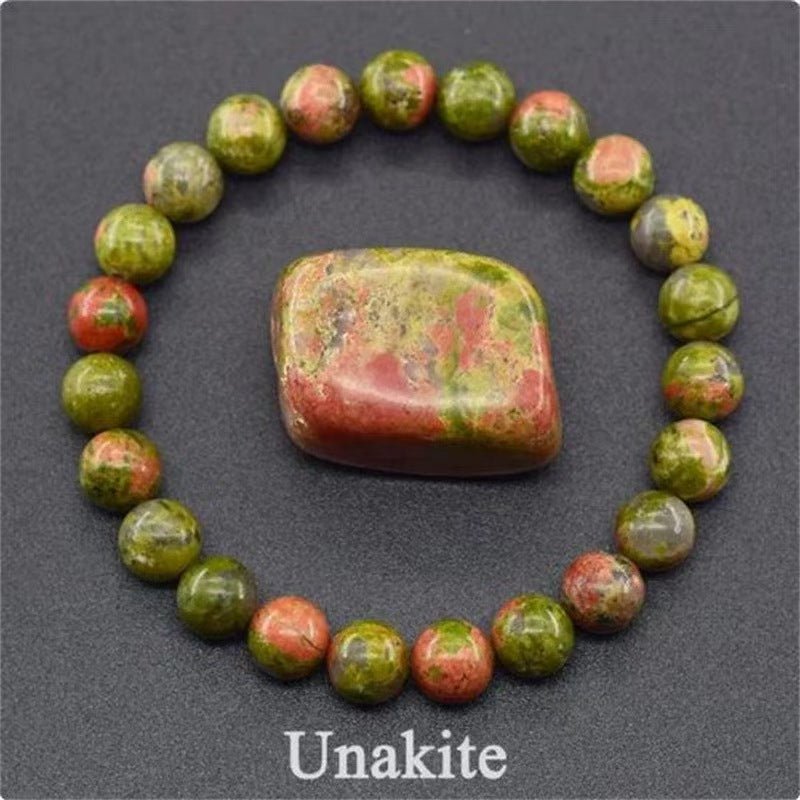 NATURAL MINERAL BRACELETS MYSTERY BAGS