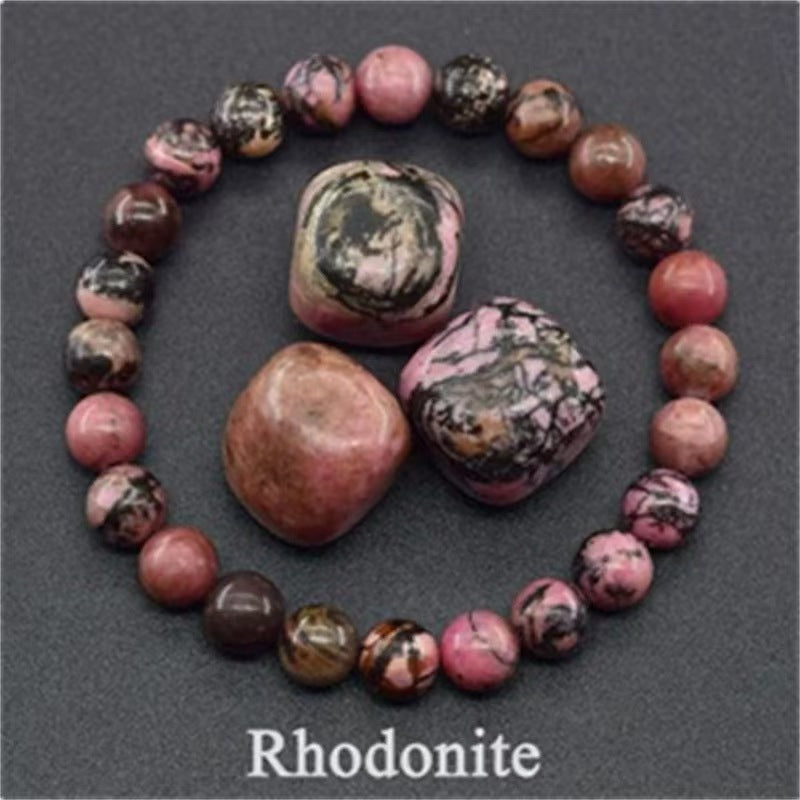 NATURAL MINERAL BRACELETS MYSTERY BAGS