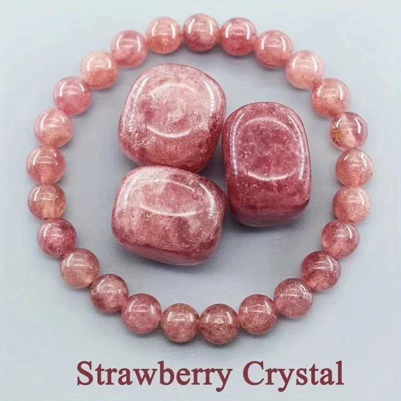 NATURAL MINERAL BRACELETS MYSTERY BAGS