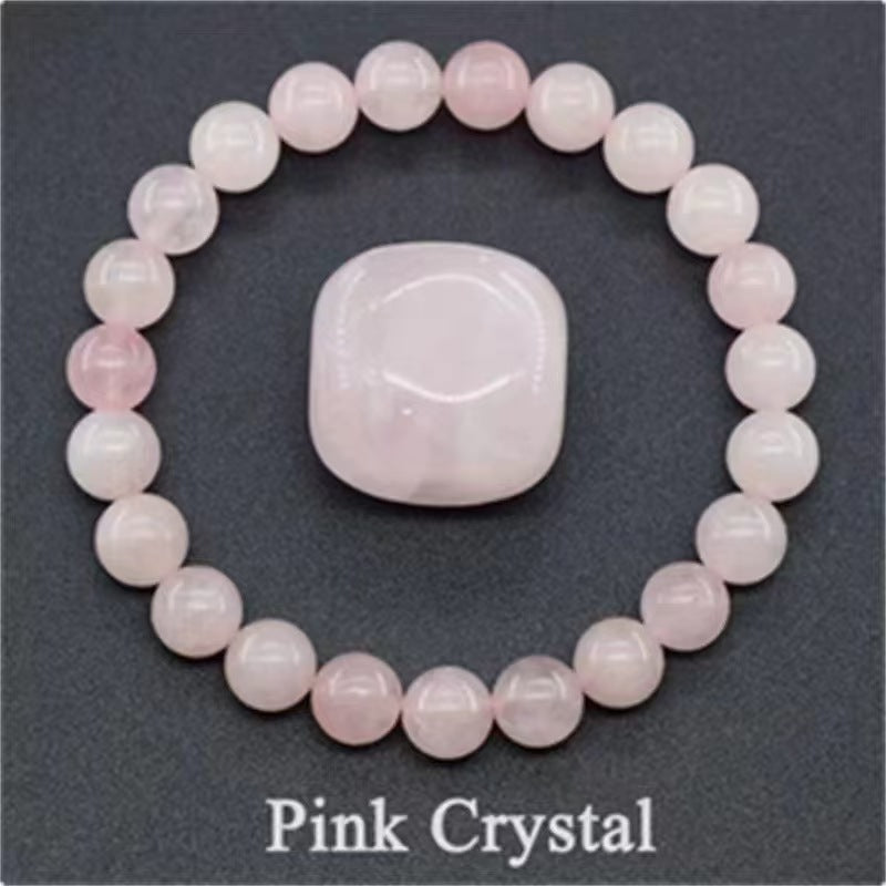 NATURAL MINERAL BRACELETS MYSTERY BAGS