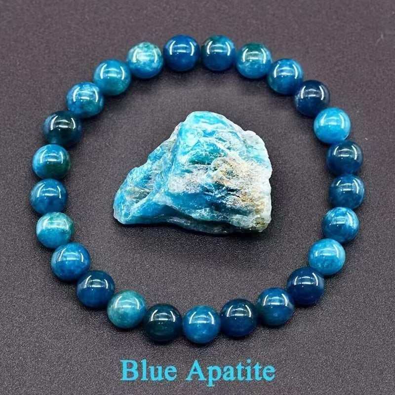 NATURAL MINERAL BRACELETS MYSTERY BAGS