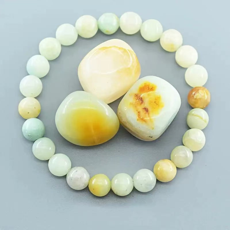 NATURAL MINERAL BRACELETS MYSTERY BAGS