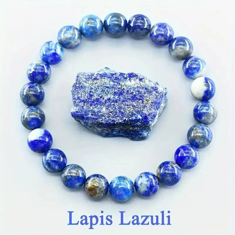 NATURAL MINERAL BRACELETS MYSTERY BAGS