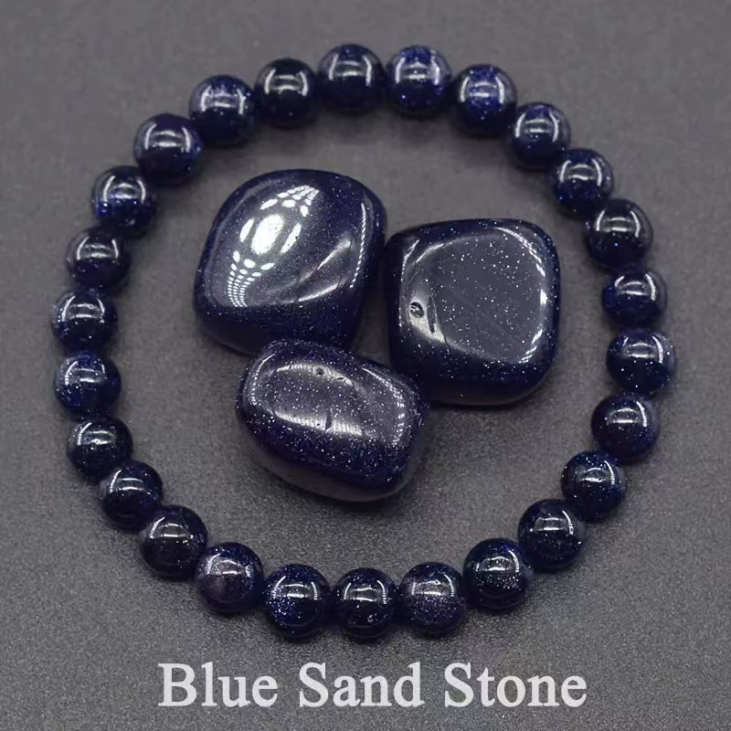 NATURAL MINERAL BRACELETS MYSTERY BAGS